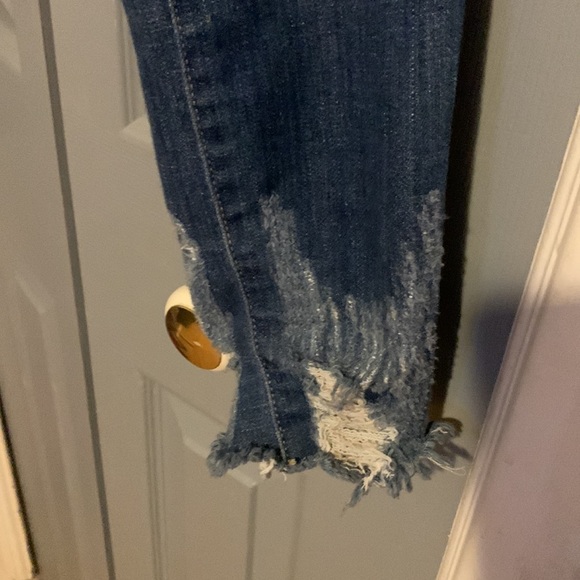 STRETCH JEANS - Picture 5 of 10